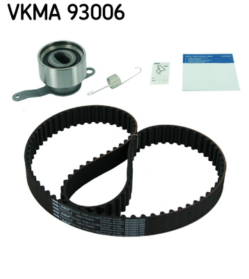 Kit cinghie dentate - VKMA 93006 SKF